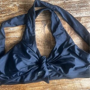 Albion fit swimsuit Halter Top